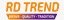 Sticky Logo